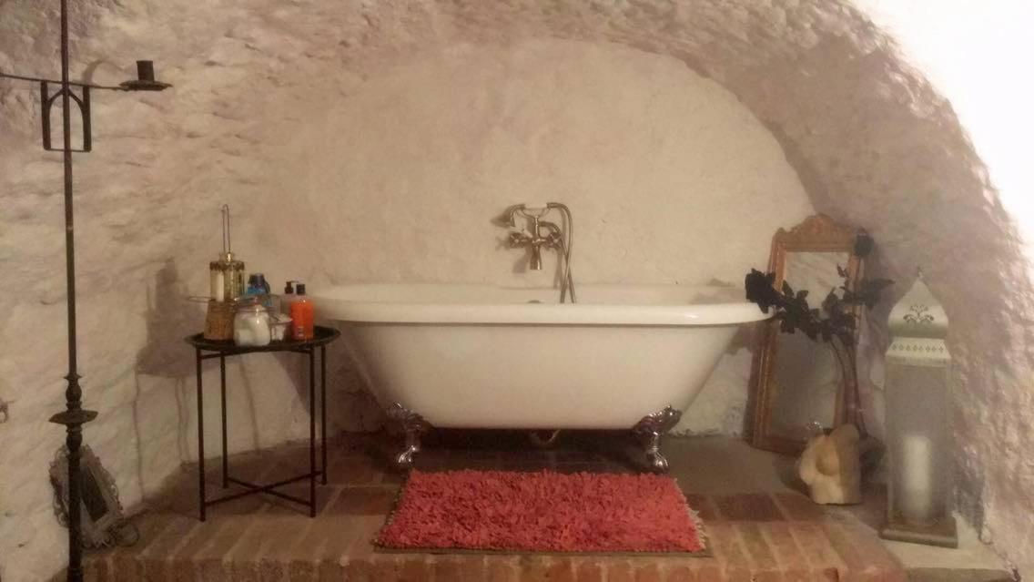 Apartmán Decadent Art Club Český Krumlov Exteriér fotografie
