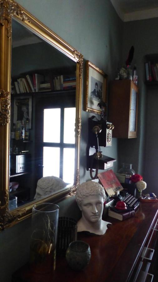 Apartmán Decadent Art Club Český Krumlov Exteriér fotografie
