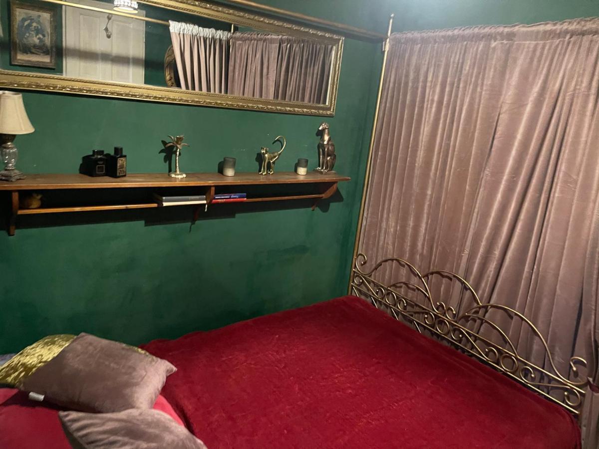 Apartmán Decadent Art Club Český Krumlov Exteriér fotografie